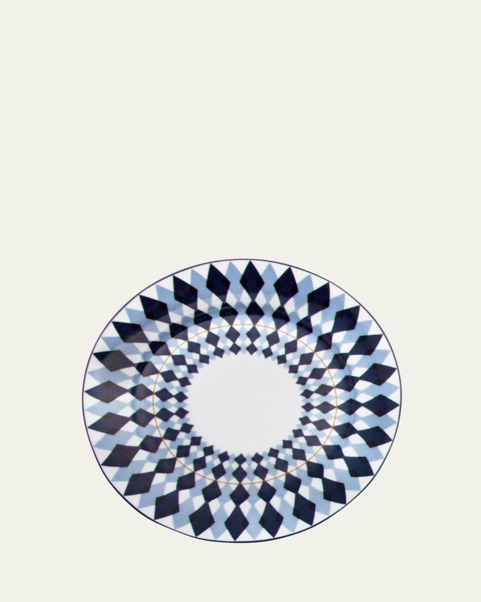 Armonia Dessert Plates, Set of 4